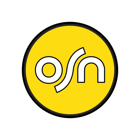 عماد بلس, اشتراك osn, osn